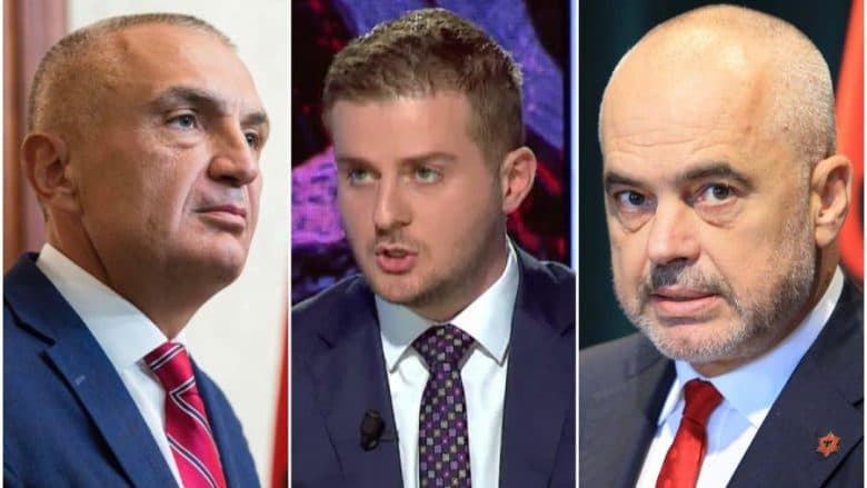 Përplasja e radhës/ Meta: Nuk ka fuqi në botë të më bëjë shantazh, Rama: Nuk di si të dalësh nga gropa që i hape vetes (VIDEO)