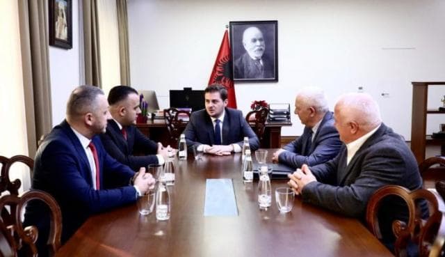 Koalicioni i partive politike/ Cakaj: Forcohet faktori shqiptar në Luginën e Preshevës