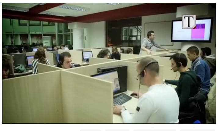 Stresi ndikon negativisht në punë, Tushi: Shkak bëhen bullizmi dhe presionet  (VIDEO)