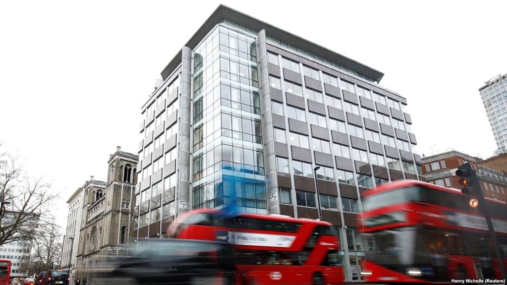 Cambridge Analytica ka “gisht” edhe në Brexit