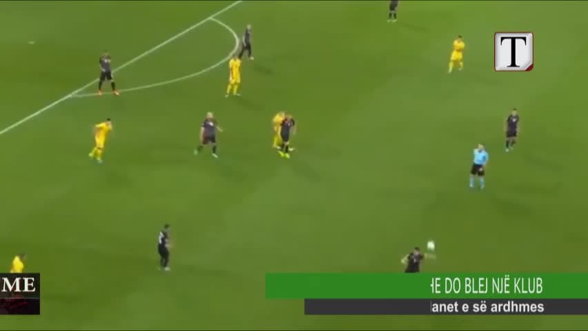 Lorik Cana: Nuk bëhem trajner, iki nga Shqipëria dhe do blej një klub (VIDEO)
