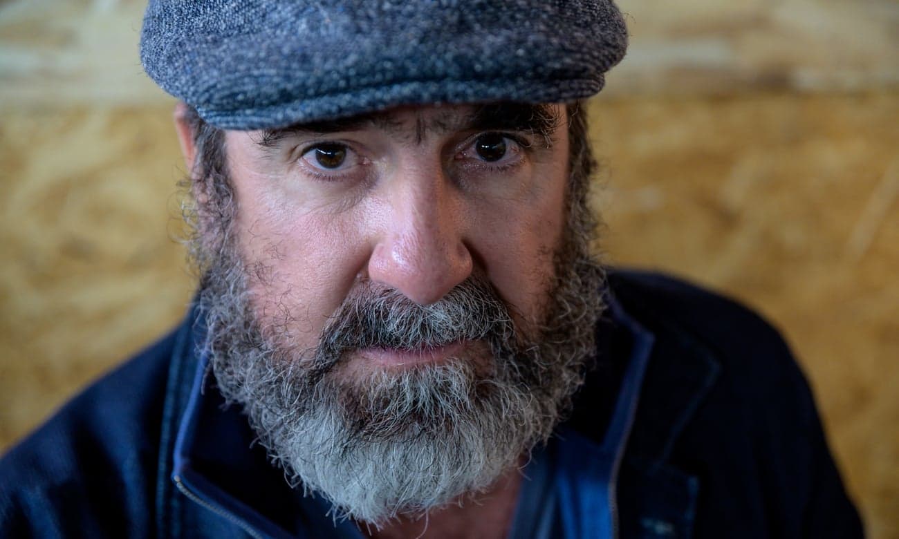 Eric Cantona: Demokracitë e mëdha, në njëfarë mënyre janë diktatura