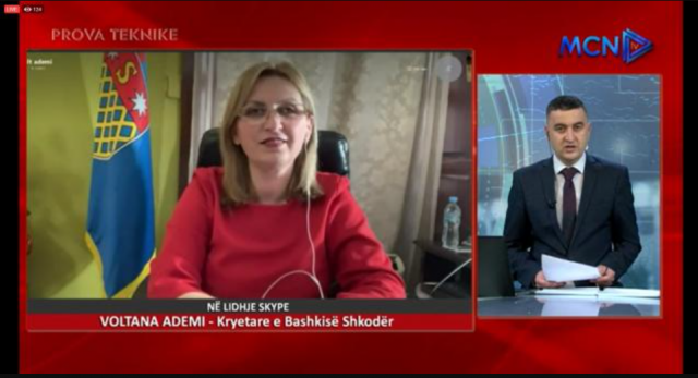    Situata me përmbytjet në Shkodër/ Ademi: Kemi kërkuar ngritjen e Komisionit ndërministror për vlerësim, asnjë përgjigjje