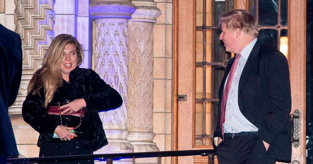Gazetarja që i kushtoi martesën Boris Johnson-it/ Letra: Mediat po fusin hundët në çështje private