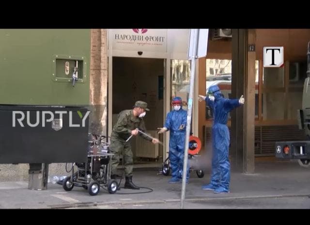 Rajon/ Shifra të larta të infeksionit të Covid-19 (VIDEO)