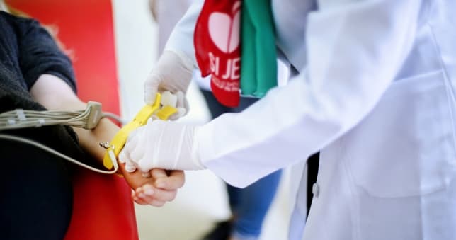Check up-i, një histori që vlen të rishkruhet