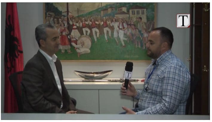 Regjistrimi në zgjedhje, Celibashi: Opozita ka afat deri në fund të majit (VIDEO)