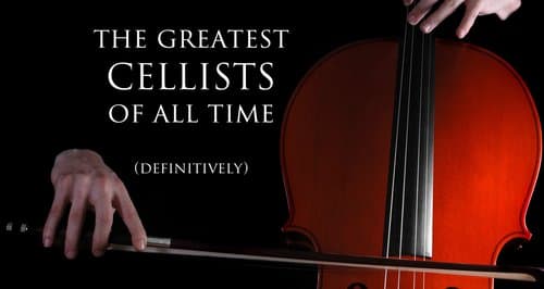 Arti i vlerave/ 15 violonçelistët më të mëdhenj të të gjitha kohërave