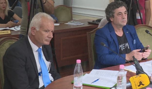 Zgjidhet drejtuesi i ri i Institutit që heton krimet e komunizmit