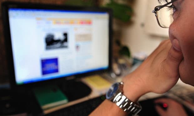 Shtohet censura në Kinë, tani ndalohet shkronja N në internet