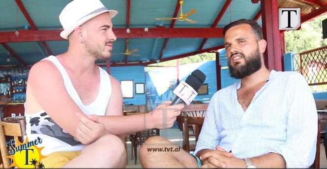  Summer T – Adi Pojana – Arber Çepani