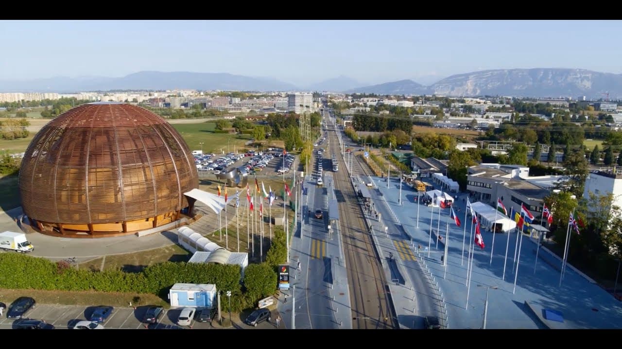 Serbia bëhet anëtare e CERN-it