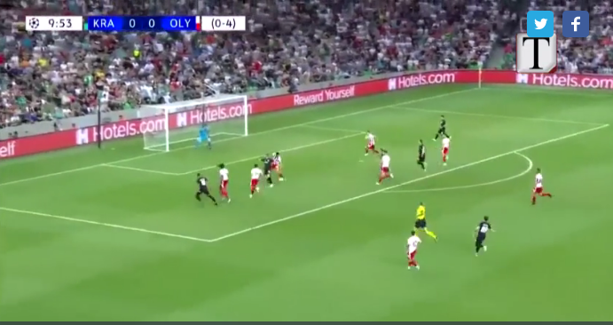 Champions League, zhvillohet faza play-off (VIDEO)