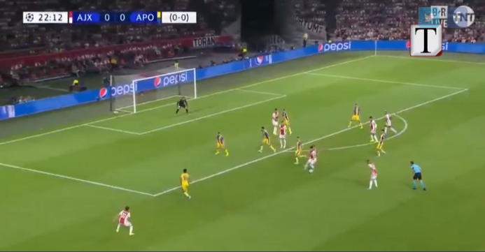 Champions League, përfundojnë ndeshjet e play-off (VIDEO)