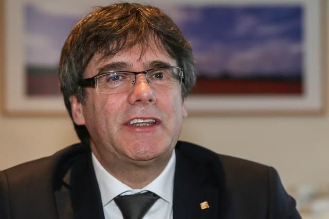 Carles Puigdemont i shpëton arrestimit, ikën nga Finlanda (VIDEO)