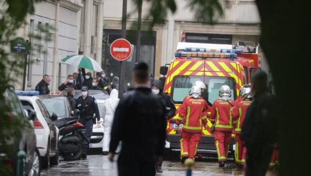 Kapen autorët e atentatit në Paris, ministri i Brendshëm: Ishte sulm terrorist (VIDEO)