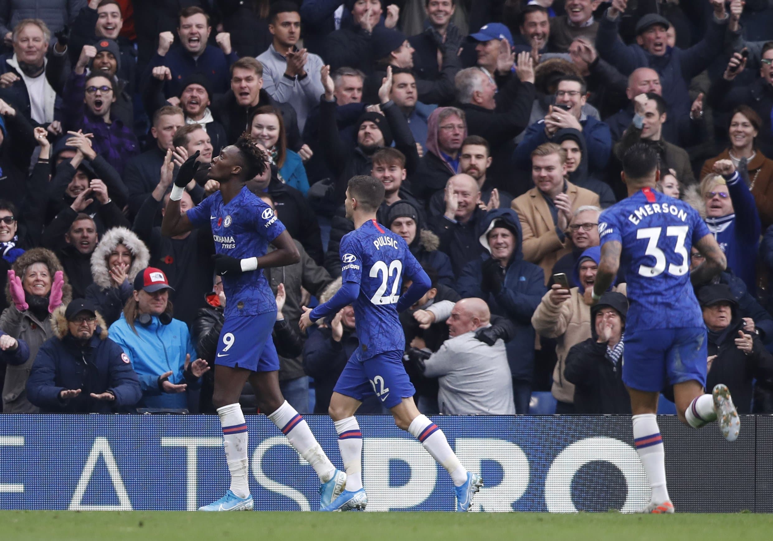 Chelsea, shpresa për zhbllokimin e merkatos në janar (VIDEO)