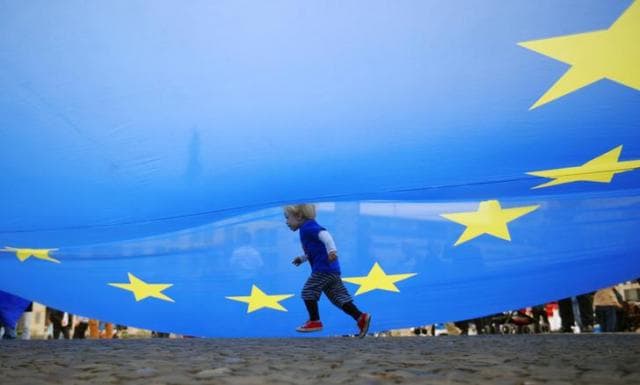 E ardhmja e Europës pas krizës së Covid-19