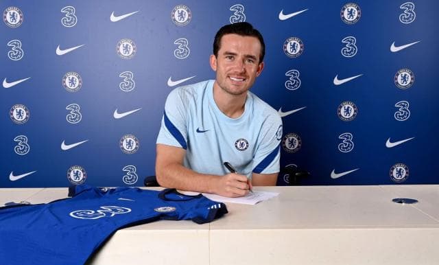 Chelsea s’ndalet, zyrtarizon blerjen e tretë në merkaton e verës
