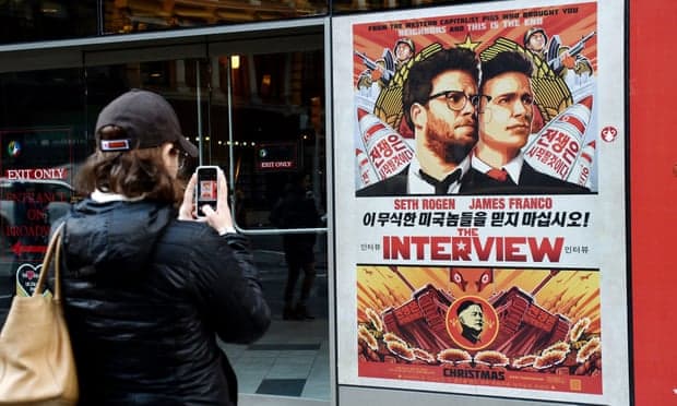 SHBA akuzon hakerën e Koresë së Veriut për sulmet kibernetike ndaj Sony dhe Shërbimit Shëndetësor britanik