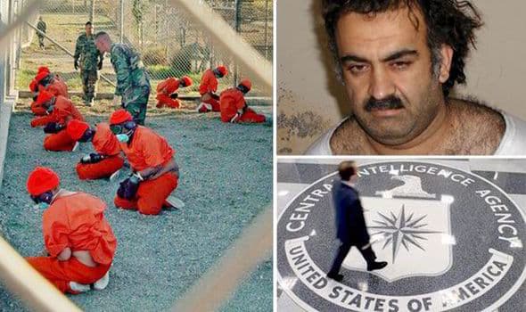 CIA tregoi detaje të torturave sekrete për të dyshuarit e 11 shtatorit tek prodhuesit e filmave (VIDEO)
