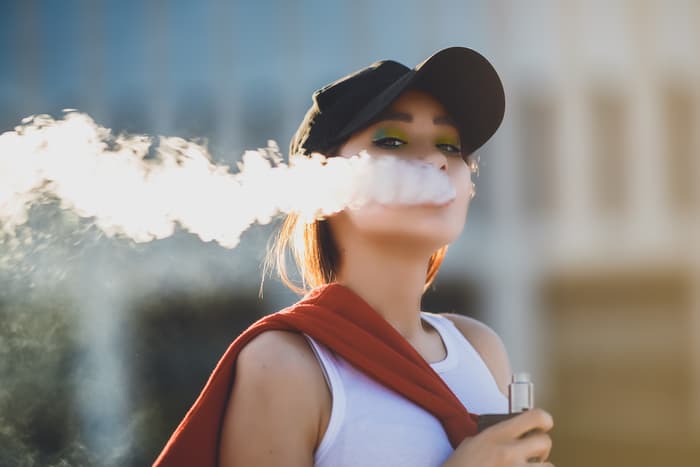 OBSH ngre alarmin: Cigaret elektronike, të rrezikshme dhe të pasigurta