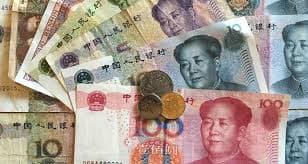 Banka Gjermane shton rezervat në monedhën kineze