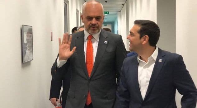 Negociatat Shqipëri-Greqi /Rama: Ligji i luftës do t’i mbetet historisë 