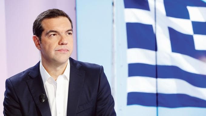 Cipras: Aventura e Greqisë do të përfundojë në 2018-ën
