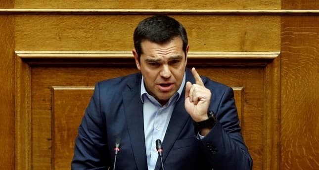 Pse Greqia këmbëngul të dëmshpërblehet nga Gjermania