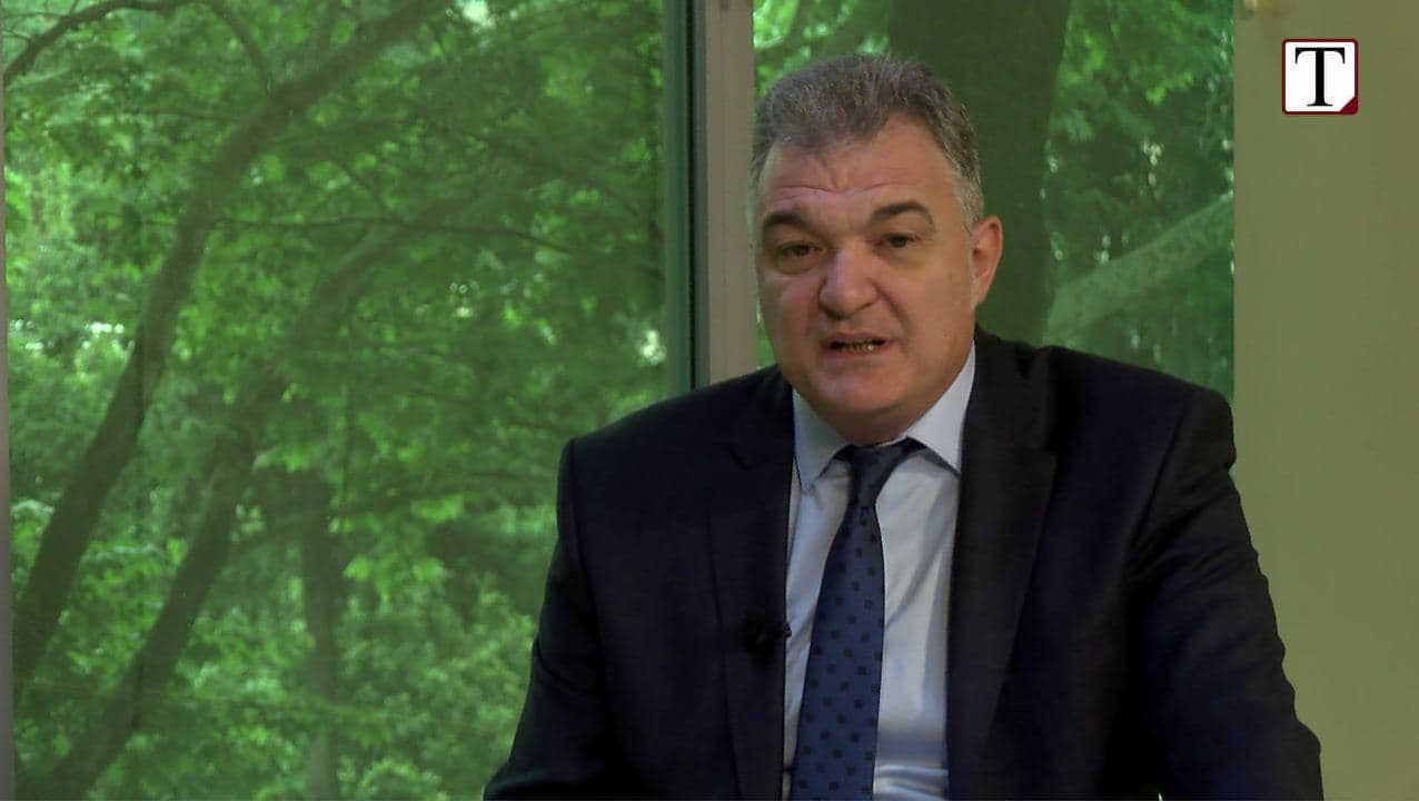 Gjata: Pas ngërçit të organeve të drejtësisë qëndron loja e politikës (VIDEO)