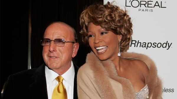 Një film ndryshe kushtuar Whitney Houston