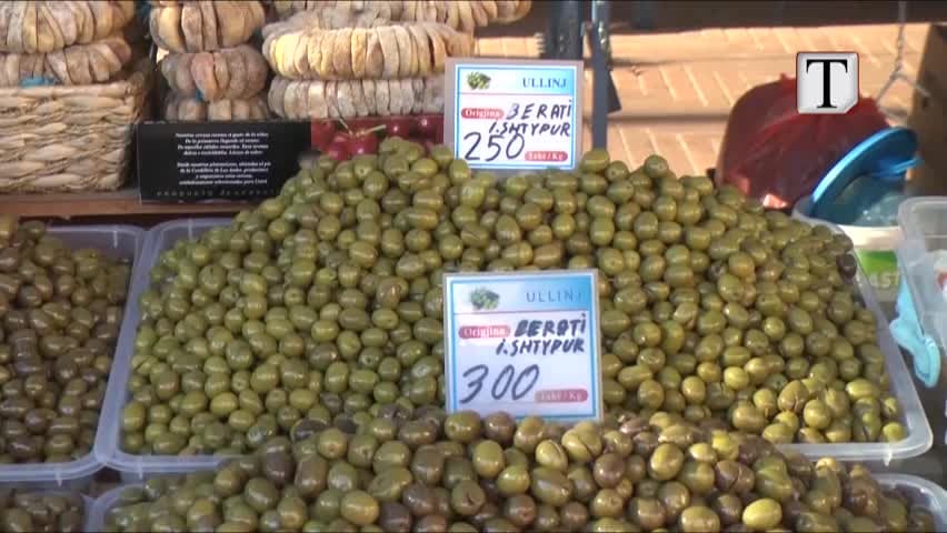 Rriten çmimet e mallrave të konsumit (VIDEO)