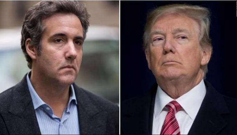 Ish-avokati nxjerr të “palarat” e Trump: I quan njerëzit me ngjyrë, budallenj (VIDEO)