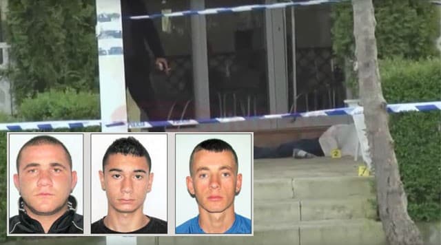 "Kushtetuesja" rikthen për rishqyrtim dosjen e masakrës së “Çoles”