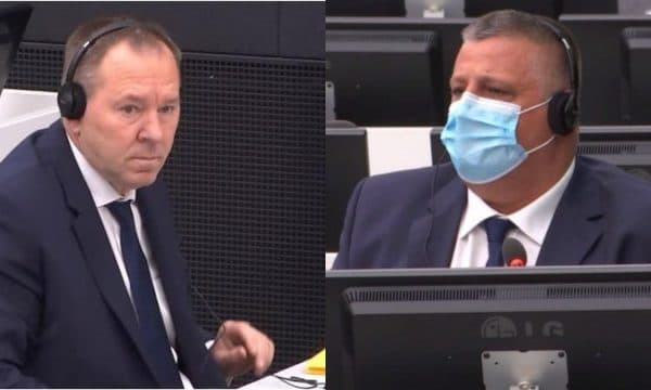 Gjykata Speciale lë në paraburgim dy krerët e Organizatës së Veteranëve të UÇK-së