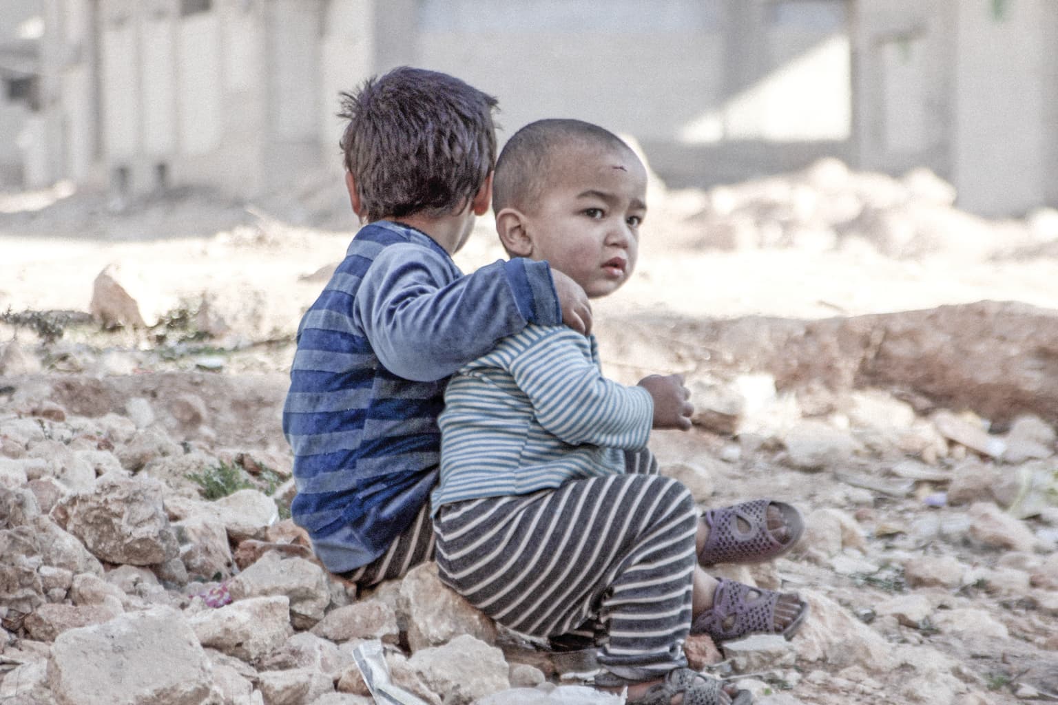 UNICEF jep alarmin: Fëmijët po paguajnë “cmimet” e konflikteve