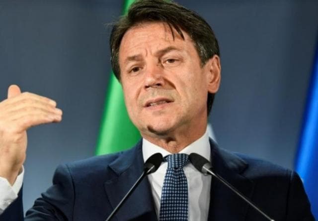 Italia prezanton fazat e daljes nga izolimi