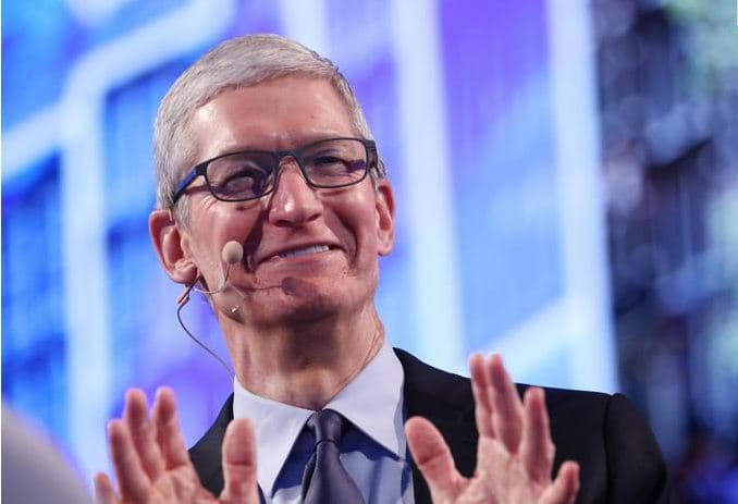 Iphone X, edhe vetë “Apple” habitet me shitjet