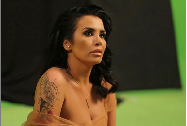 Jonida Maliqi del bllof, klipi në ESC totalisht i kopjuar nga Rusia (FOTO)