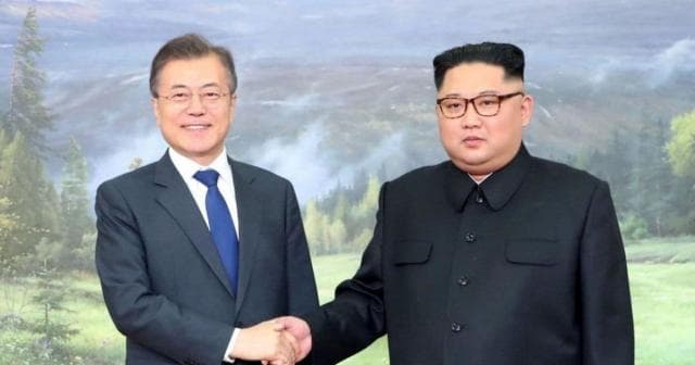 Koreja e Veriut i kërkon falje Seulit për vrasjen e zyrtarit të saj. Kim Jong-un: Më vjen shumë keq! (VIDEO)