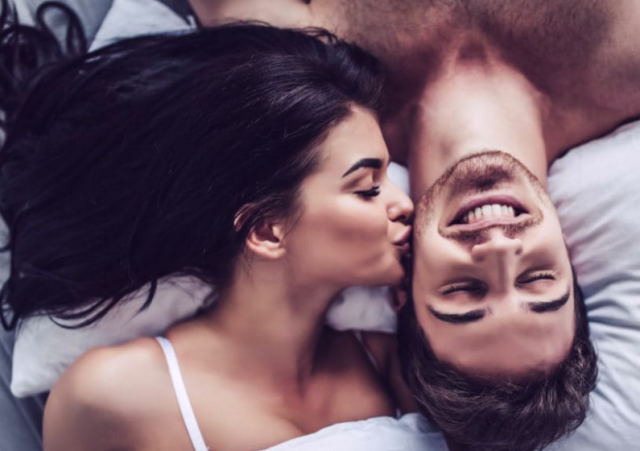 Si ndryshon jeta seksuale e meshkujve me moshën