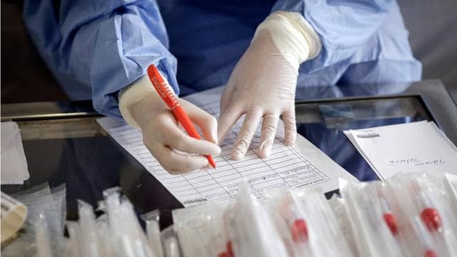 Nëntë të vdekur dhe 115 raste të reja me koronavirus në Kosovë