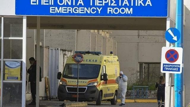 Covid në Greqi/ 721 infektime dhe 49 viktima në 24 orë