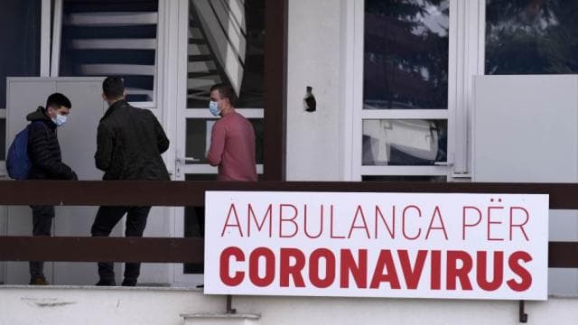 Covid në Kosovë/ 329 raste të reja dhe 5 viktima në 24 orë