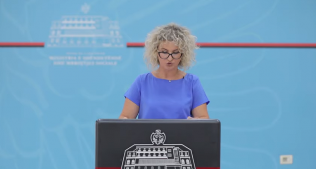 155 raste të reja me COVID në Shqipëri dhe 2 viktima