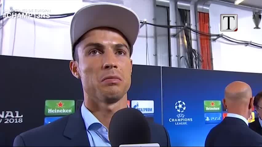 Ronaldo lë Realin për Mancester United? (VIDEO)