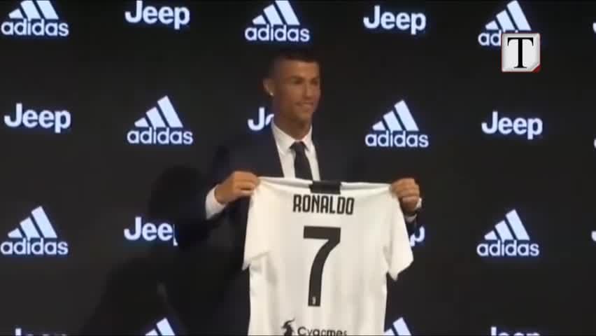 Akuzat për përdhunim, sponsorët e Ronaldos të shqetësuar (VIDEO)