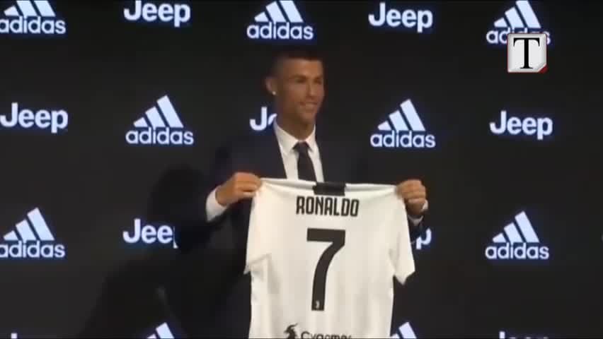 ronaldo pranon evazionin fiskal, paguan gjobë për të shmangur burgun