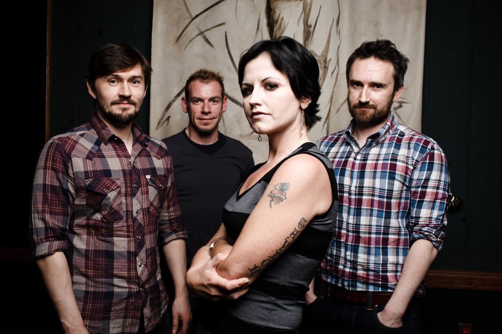 “In the end” mbyll karrierën muzikore të “The Cranberries”